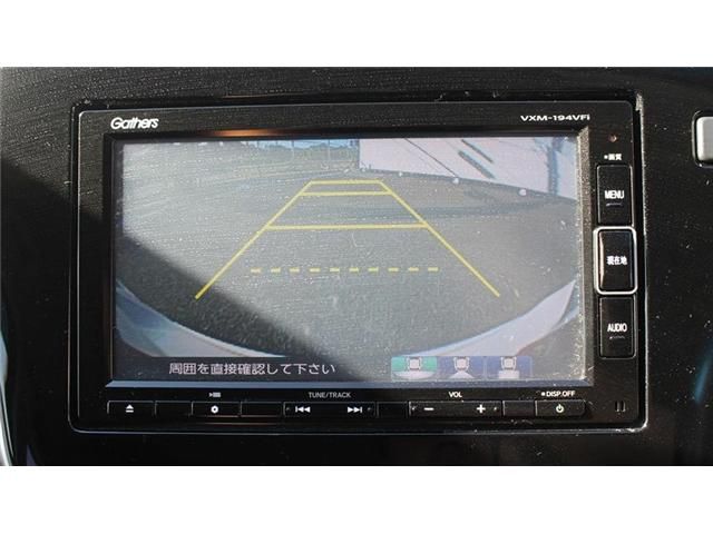 HONDA GRACE HYBRID 2018