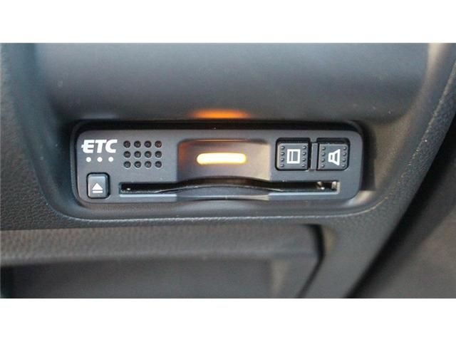 HONDA GRACE HYBRID 2018