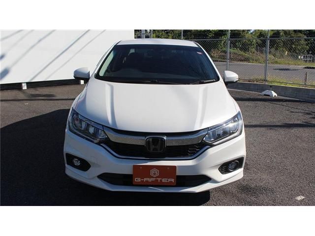 HONDA GRACE HYBRID 2018