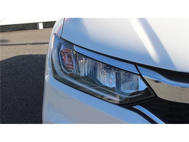 HONDA GRACE HYBRID 2018