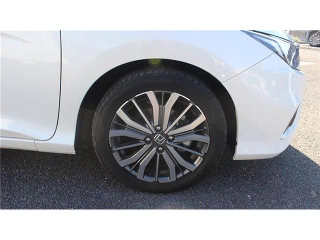 HONDA GRACE HYBRID 2018