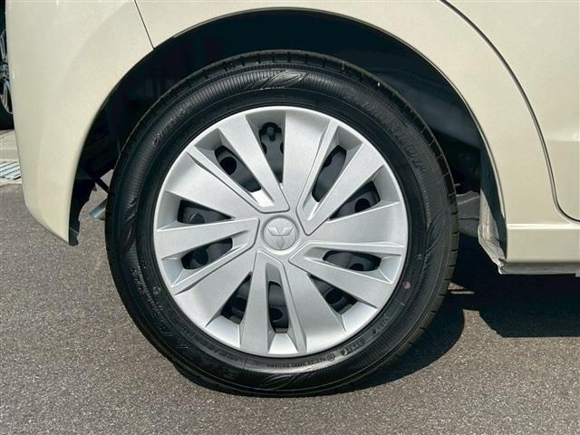 MITSUBISHI eK WAGON 2024