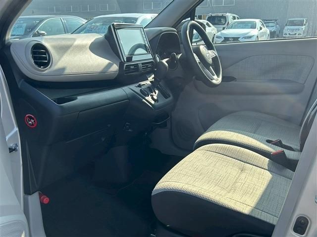 MITSUBISHI eK WAGON 2024