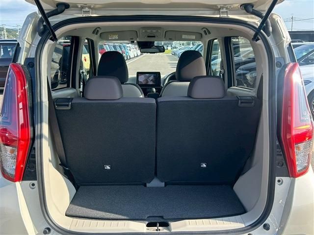 MITSUBISHI eK WAGON 2024