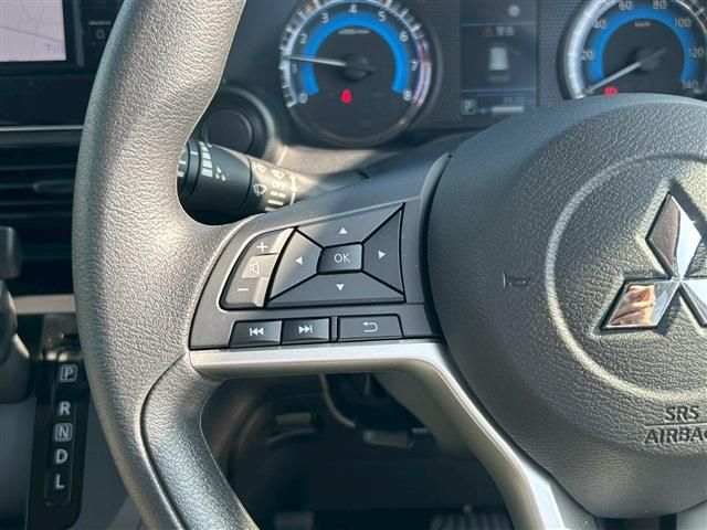 MITSUBISHI eK WAGON 2024