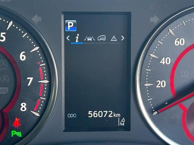 TOYOTA VELLFIRE 2019