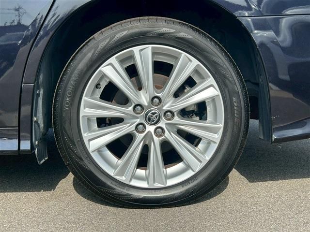 TOYOTA VELLFIRE 2019