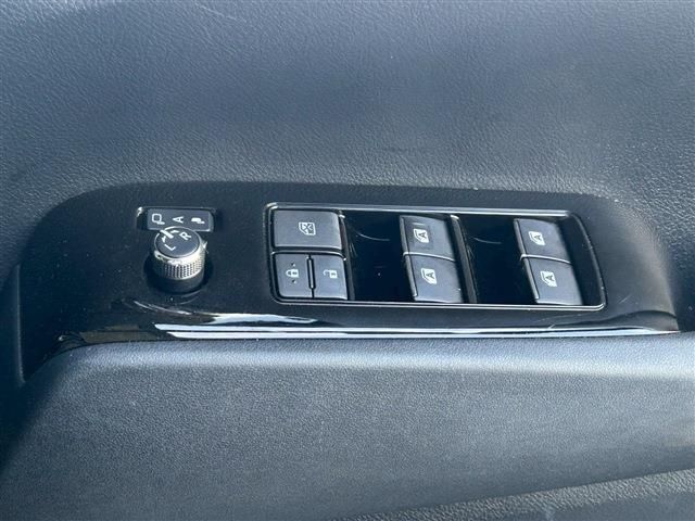 TOYOTA VELLFIRE 2019