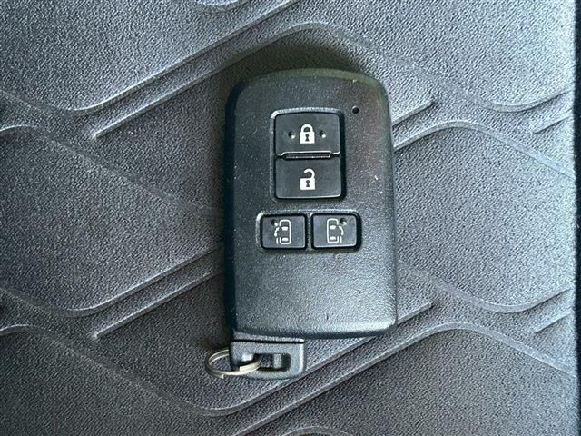 TOYOTA VELLFIRE 2019