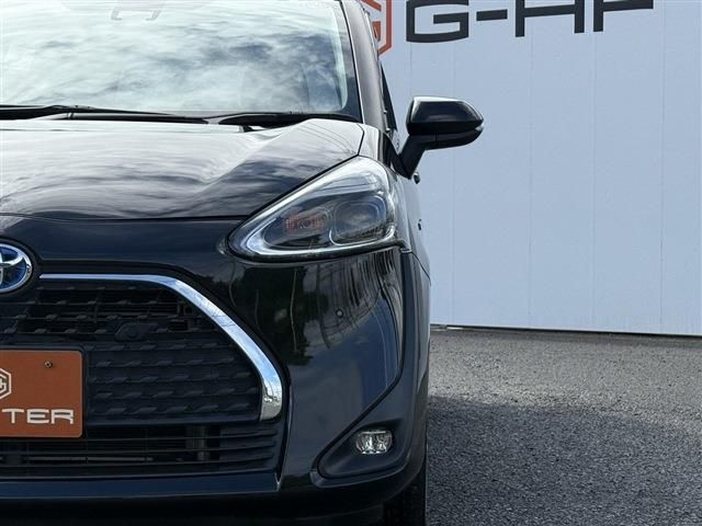 TOYOTA SIENTA HYBRID 2019