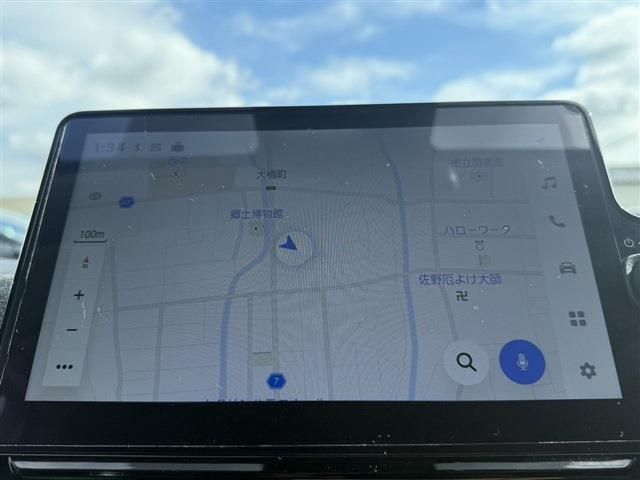 TOYOTA SIENTA HYBRID 2023