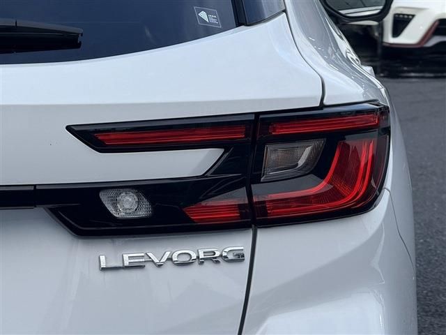 SUBARU LEVORG 2023