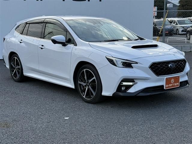SUBARU LEVORG 2023