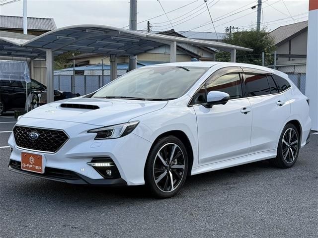 SUBARU LEVORG 2023