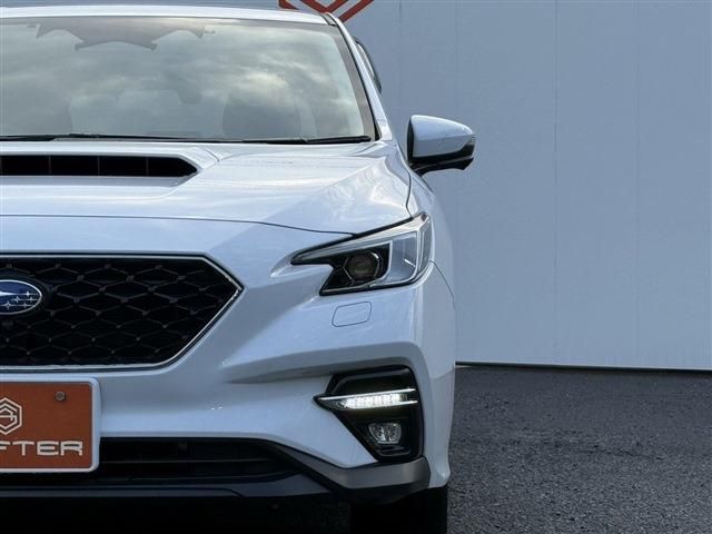 SUBARU LEVORG 2023