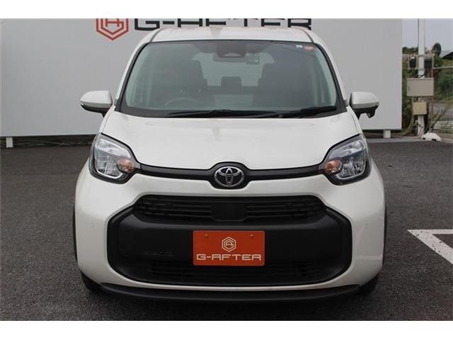TOYOTA SIENTA 2023
