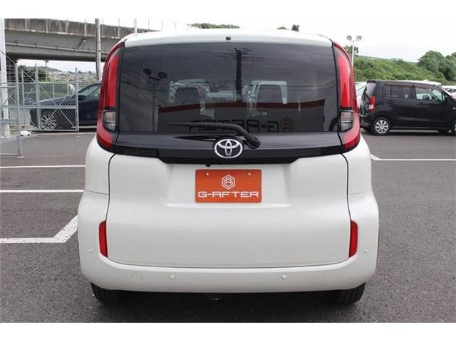 TOYOTA SIENTA 2023