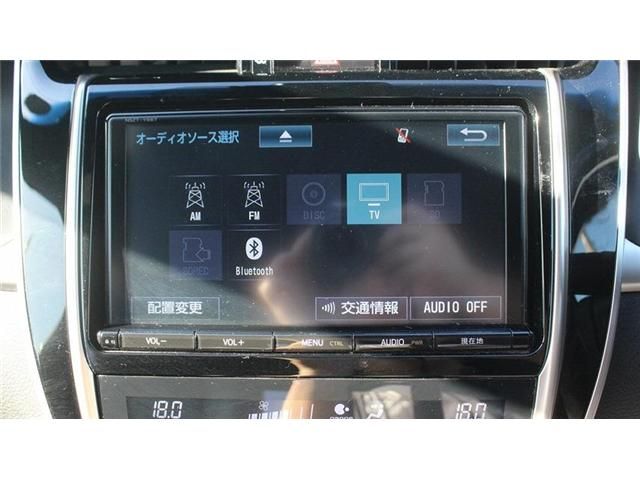 TOYOTA HARRIER 2WD 2017