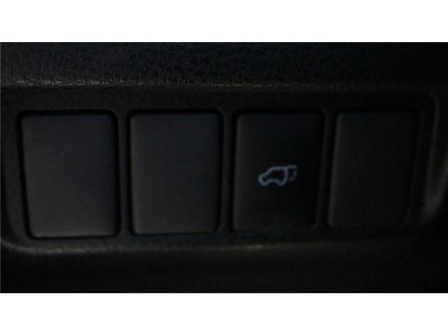 TOYOTA HARRIER 2WD 2017