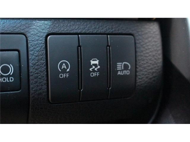 TOYOTA HARRIER 2WD 2017