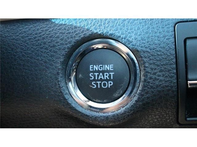 TOYOTA HARRIER 2WD 2017