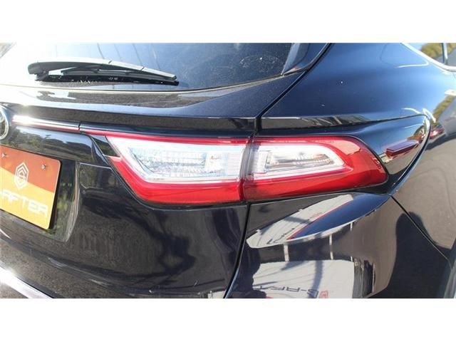 TOYOTA HARRIER 2WD 2017