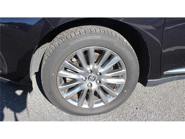 TOYOTA HARRIER 2WD 2017