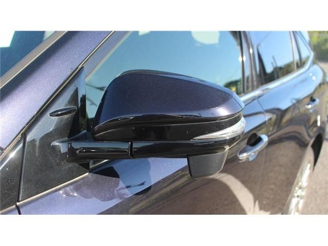 TOYOTA HARRIER 2WD 2017