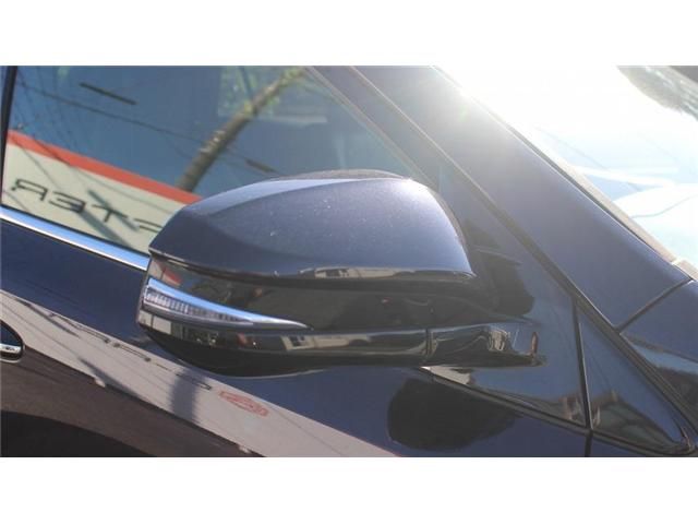 TOYOTA HARRIER 2WD 2017