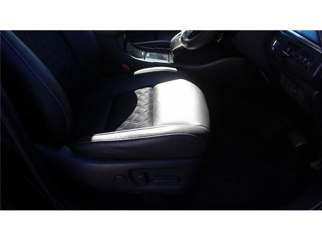 TOYOTA HARRIER 2WD 2017