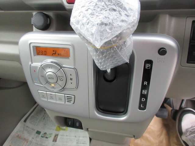 SUZUKI EVERY wagon 2025