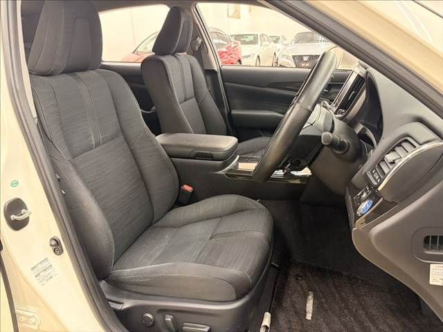 TOYOTA CROWN sedan hybrid 2013