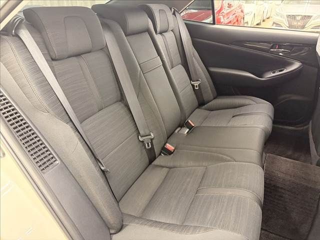 TOYOTA CROWN sedan hybrid 2013