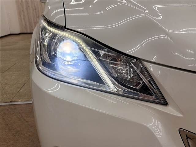 TOYOTA CROWN sedan hybrid 2013