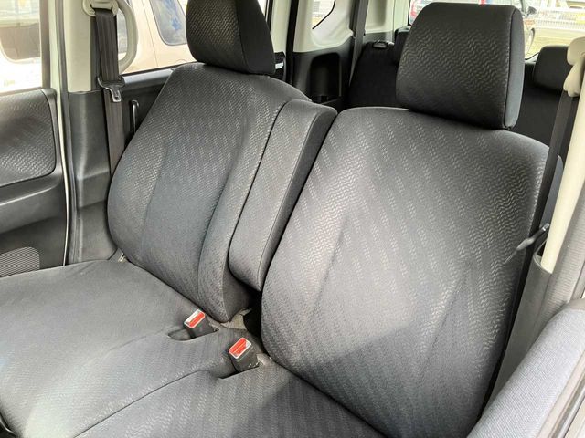 HONDA N BOX CUSTOM 2013