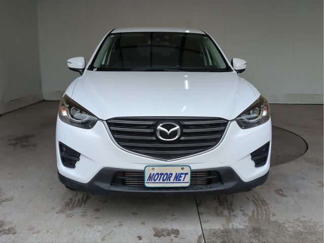 MAZDA CX-5 2015