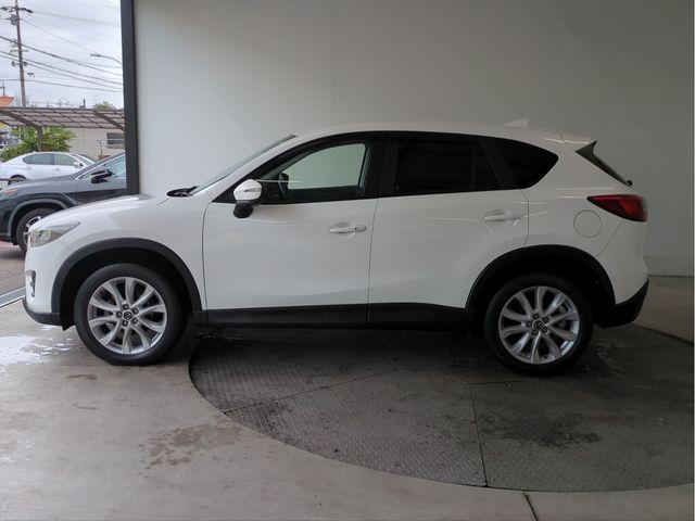 MAZDA CX-5 2015