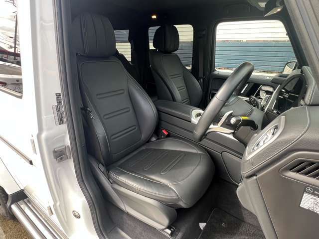 MERCEDES BENZ MERCEDES BENZ G class 2022