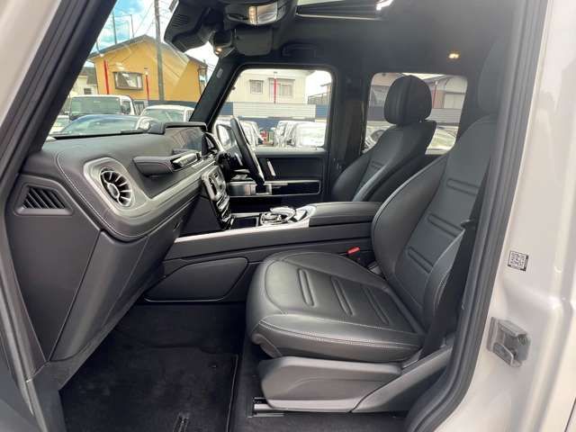 MERCEDES BENZ MERCEDES BENZ G class 2022