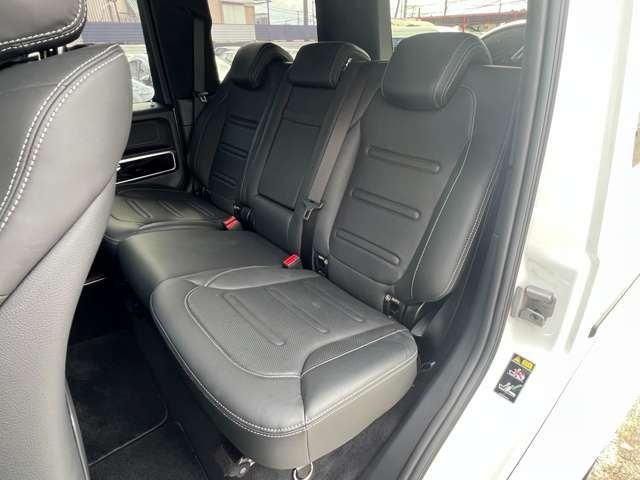 MERCEDES BENZ MERCEDES BENZ G class 2022