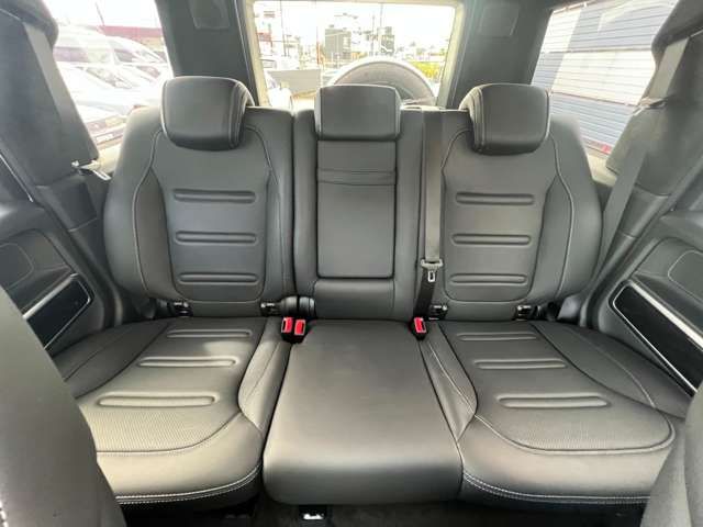 MERCEDES BENZ MERCEDES BENZ G class 2022