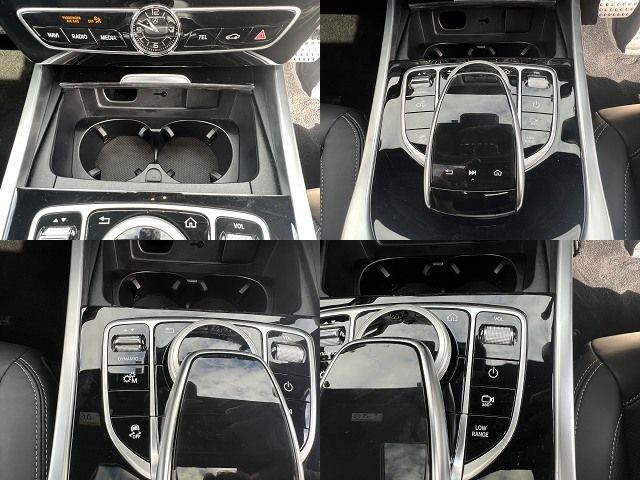 MERCEDES BENZ MERCEDES BENZ G class 2022