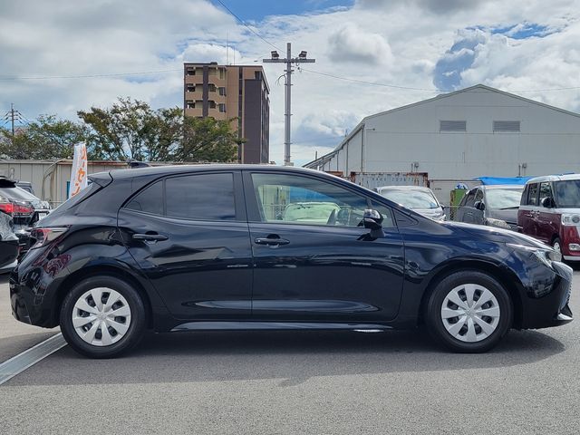 TOYOTA COROLLA SPORT 2019