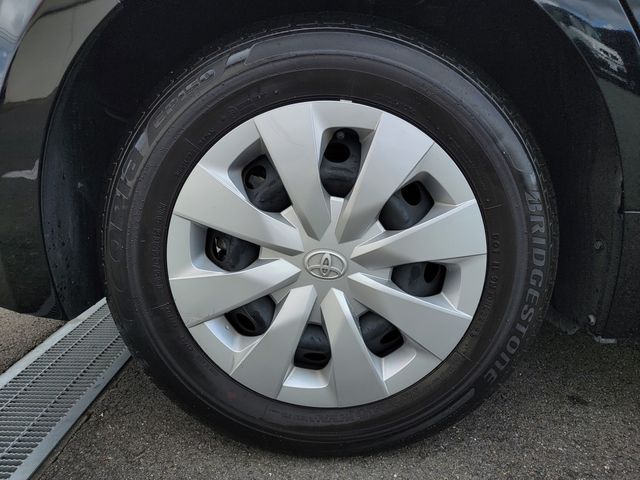 TOYOTA COROLLA SPORT 2019