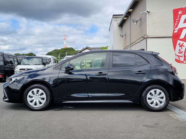 TOYOTA COROLLA SPORT 2019