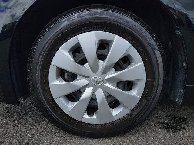 TOYOTA COROLLA SPORT 2019