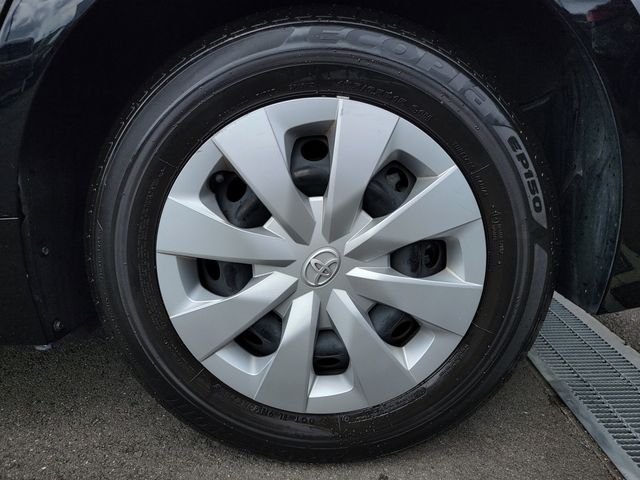 TOYOTA COROLLA SPORT 2019