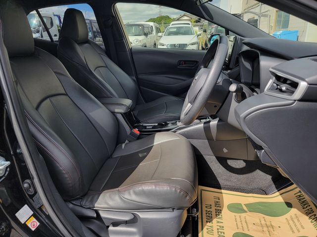 TOYOTA COROLLA SPORT 2019