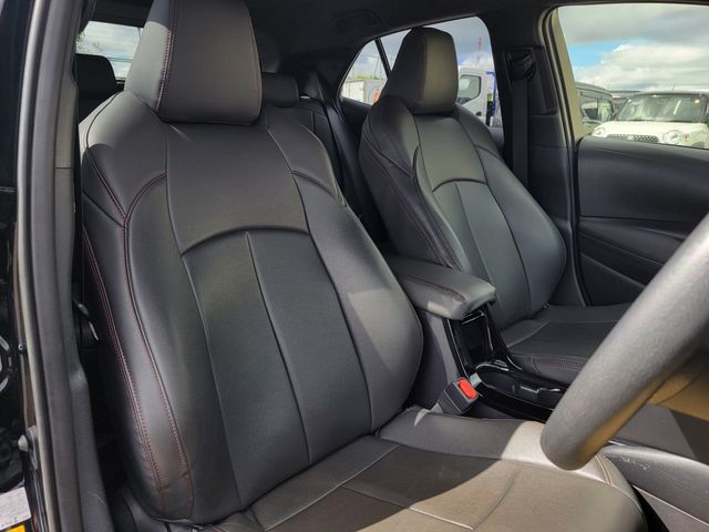 TOYOTA COROLLA SPORT 2019