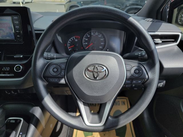 TOYOTA COROLLA SPORT 2019